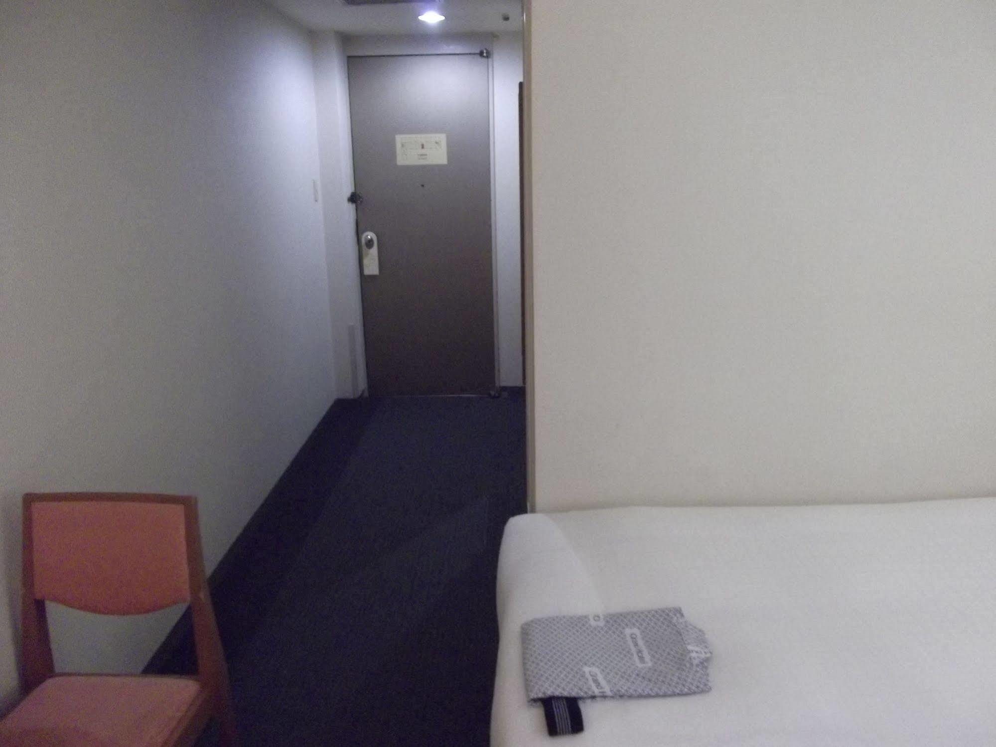 Ichikawa Grand Hotel Exterior foto